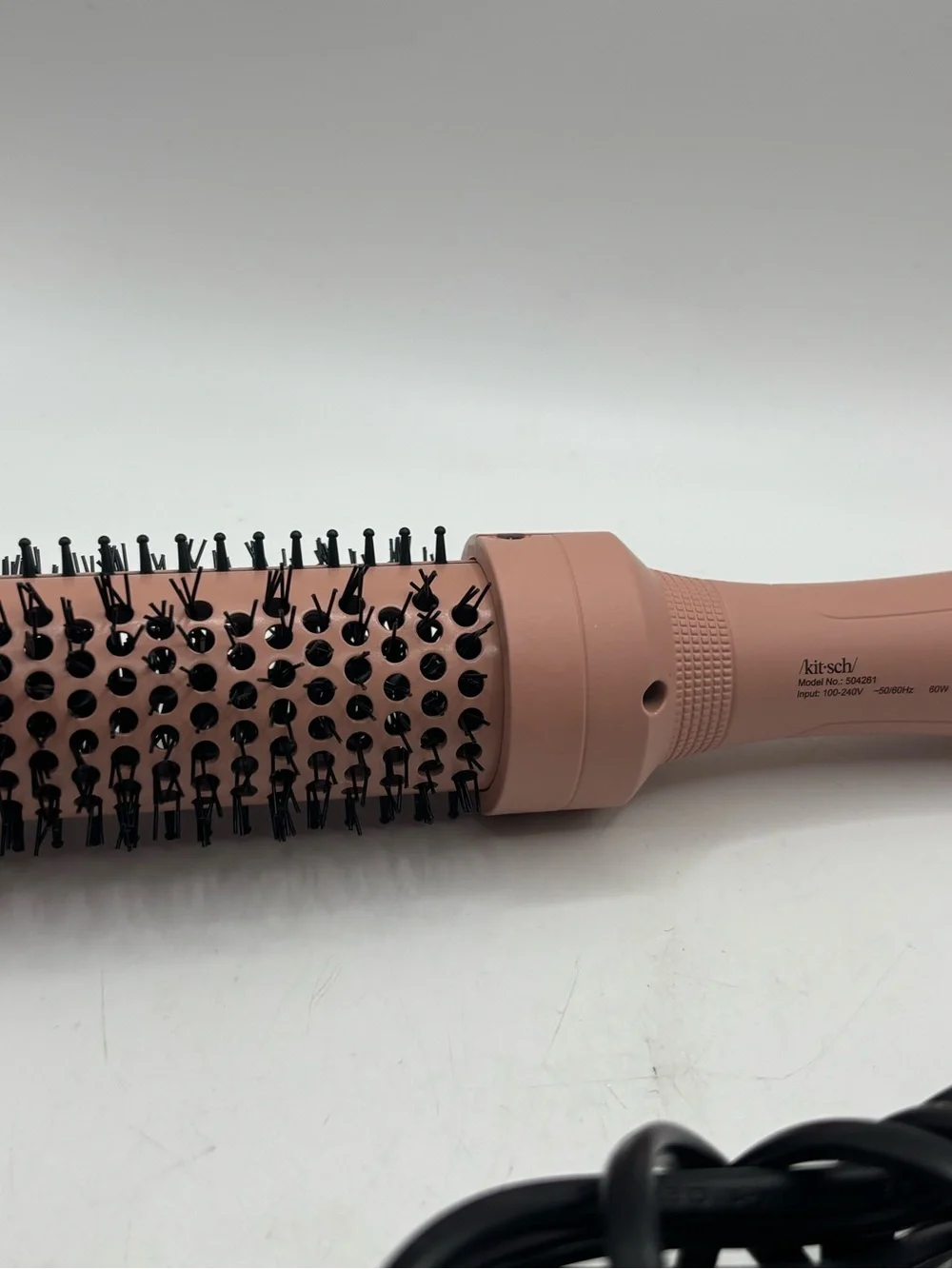 Kitsch thermal brush